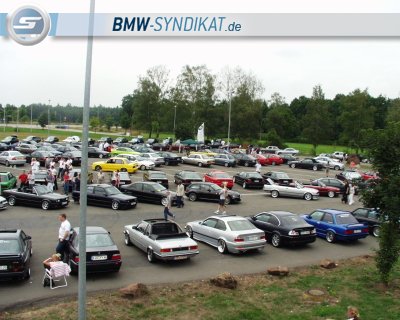BMW-Syndikat Fotostorie