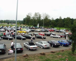 Kaiserslautern 2002 - Fotos von Treffen & Events