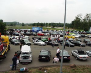 Kaiserslautern 2002 - Fotos von Treffen & Events