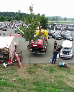 Kaiserslautern 2002 - Fotos von Treffen & Events