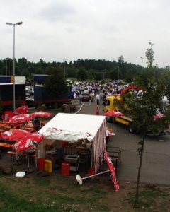 Kaiserslautern 2002 - Fotos von Treffen & Events