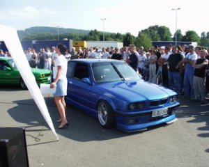 Kaiserslautern 2002 - Fotos von Treffen & Events