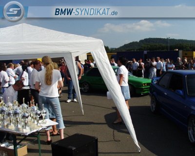 BMW-Syndikat Fotostorie