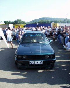 Kaiserslautern 2002 - Fotos von Treffen & Events