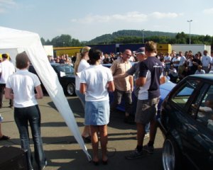 Kaiserslautern 2002 - Fotos von Treffen & Events