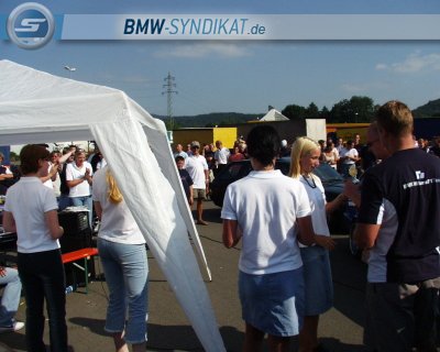 BMW-Syndikat Fotostorie