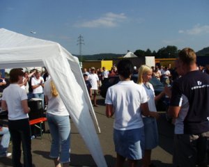 Kaiserslautern 2002 - Fotos von Treffen & Events