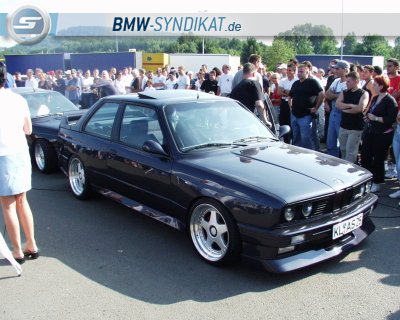 BMW-Syndikat Fotostorie
