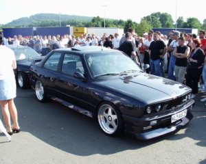 Kaiserslautern 2002 - Fotos von Treffen & Events