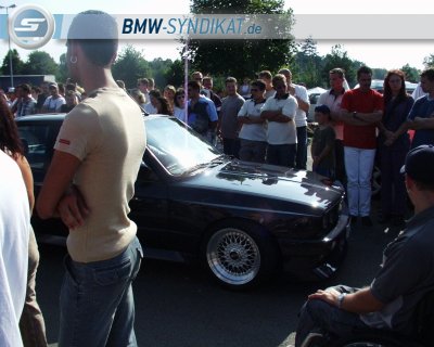 BMW-Syndikat Fotostorie