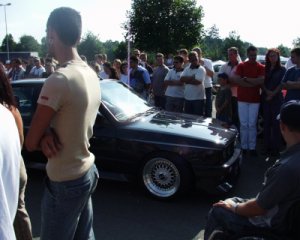 Kaiserslautern 2002 - Fotos von Treffen & Events