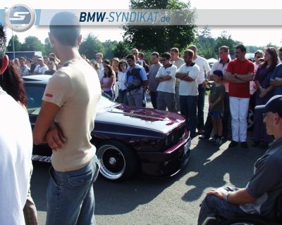 BMW-Syndikat Fotostorie