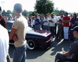 Kaiserslautern 2002 - Fotos von Treffen & Events