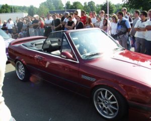 Kaiserslautern 2002 - Fotos von Treffen & Events