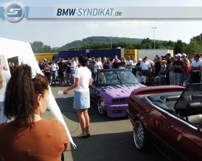 BMW-Syndikat Fotostorie