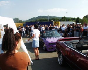 Kaiserslautern 2002 - Fotos von Treffen & Events