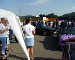 Kaiserslautern 2002 - Fotos von Treffen & Events