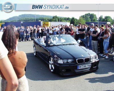 BMW-Syndikat Fotostorie