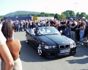 Kaiserslautern 2002 - Fotos von Treffen & Events