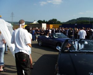 Kaiserslautern 2002 - Fotos von Treffen & Events