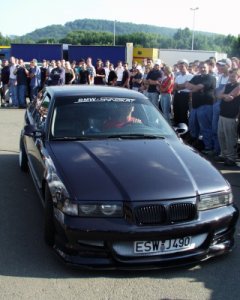 Kaiserslautern 2002 - Fotos von Treffen & Events