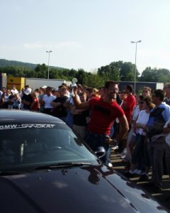 Kaiserslautern 2002 - Fotos von Treffen & Events