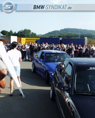 BMW-Syndikat Fotostorie