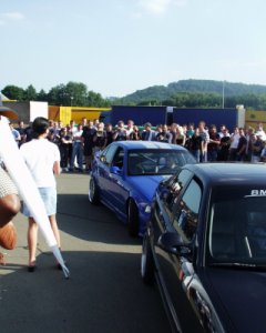 Kaiserslautern 2002 - Fotos von Treffen & Events
