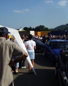 Kaiserslautern 2002 - Fotos von Treffen & Events