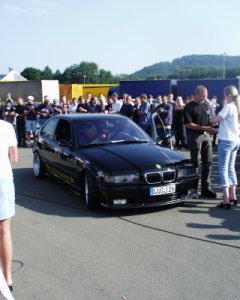 Kaiserslautern 2002 - Fotos von Treffen & Events