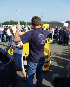 Kaiserslautern 2002 - Fotos von Treffen & Events