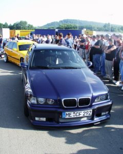 Kaiserslautern 2002 - Fotos von Treffen & Events