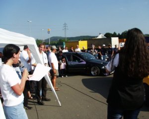 Kaiserslautern 2002 - Fotos von Treffen & Events
