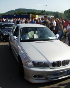 Kaiserslautern 2002 - Fotos von Treffen & Events