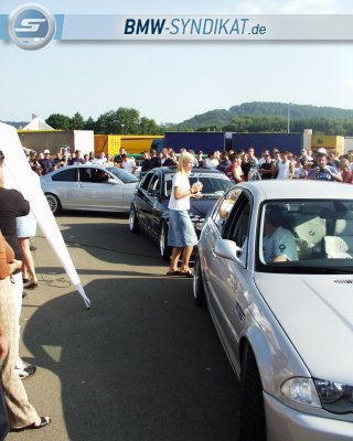 BMW-Syndikat Fotostorie
