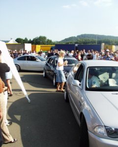 Kaiserslautern 2002 - Fotos von Treffen & Events