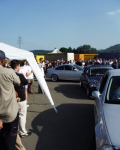 Kaiserslautern 2002 - Fotos von Treffen & Events