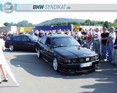 BMW-Syndikat Fotostorie