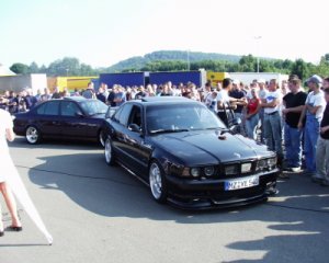 Kaiserslautern 2002 - Fotos von Treffen & Events