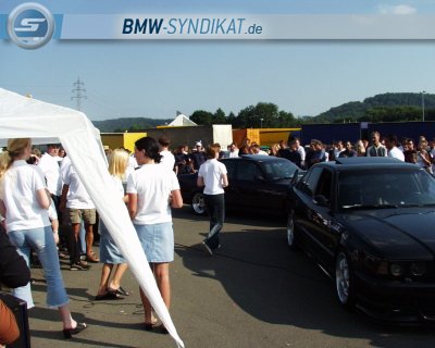 BMW-Syndikat Fotostorie