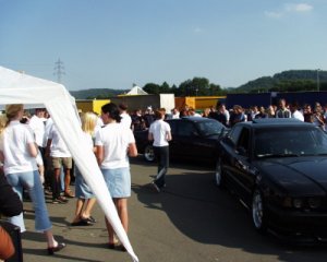 Kaiserslautern 2002 - Fotos von Treffen & Events