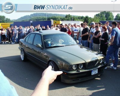BMW-Syndikat Fotostorie