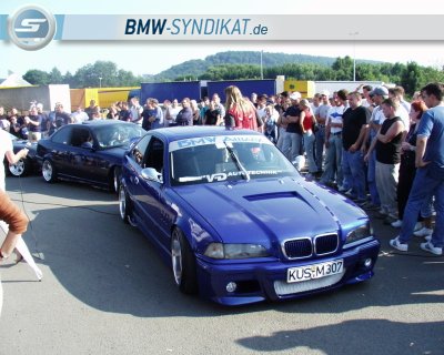 BMW-Syndikat Fotostorie
