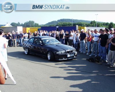 BMW-Syndikat Fotostorie