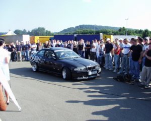 Kaiserslautern 2002 - Fotos von Treffen & Events