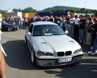 Kaiserslautern 2002 - Fotos von Treffen & Events