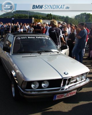 BMW-Syndikat Fotostorie