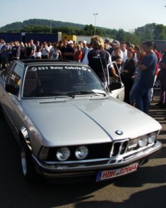 Kaiserslautern 2002 - Fotos von Treffen & Events