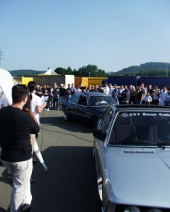 Kaiserslautern 2002 - Fotos von Treffen & Events