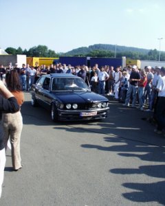 Kaiserslautern 2002 - Fotos von Treffen & Events